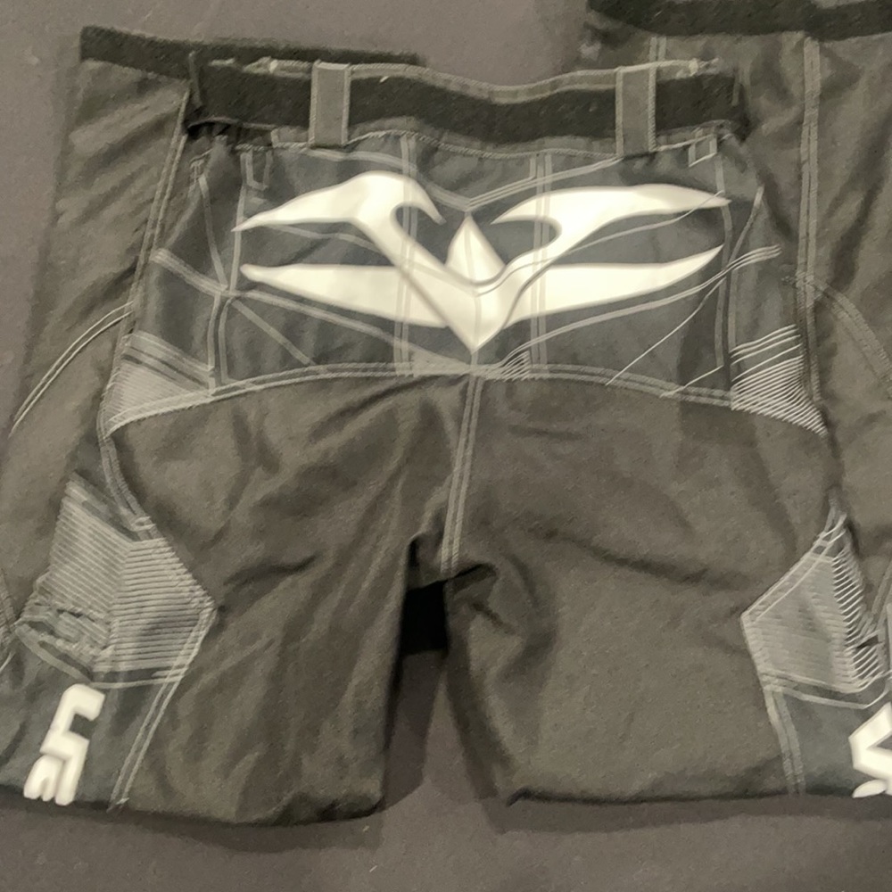 Paint ball / Airsoft pants